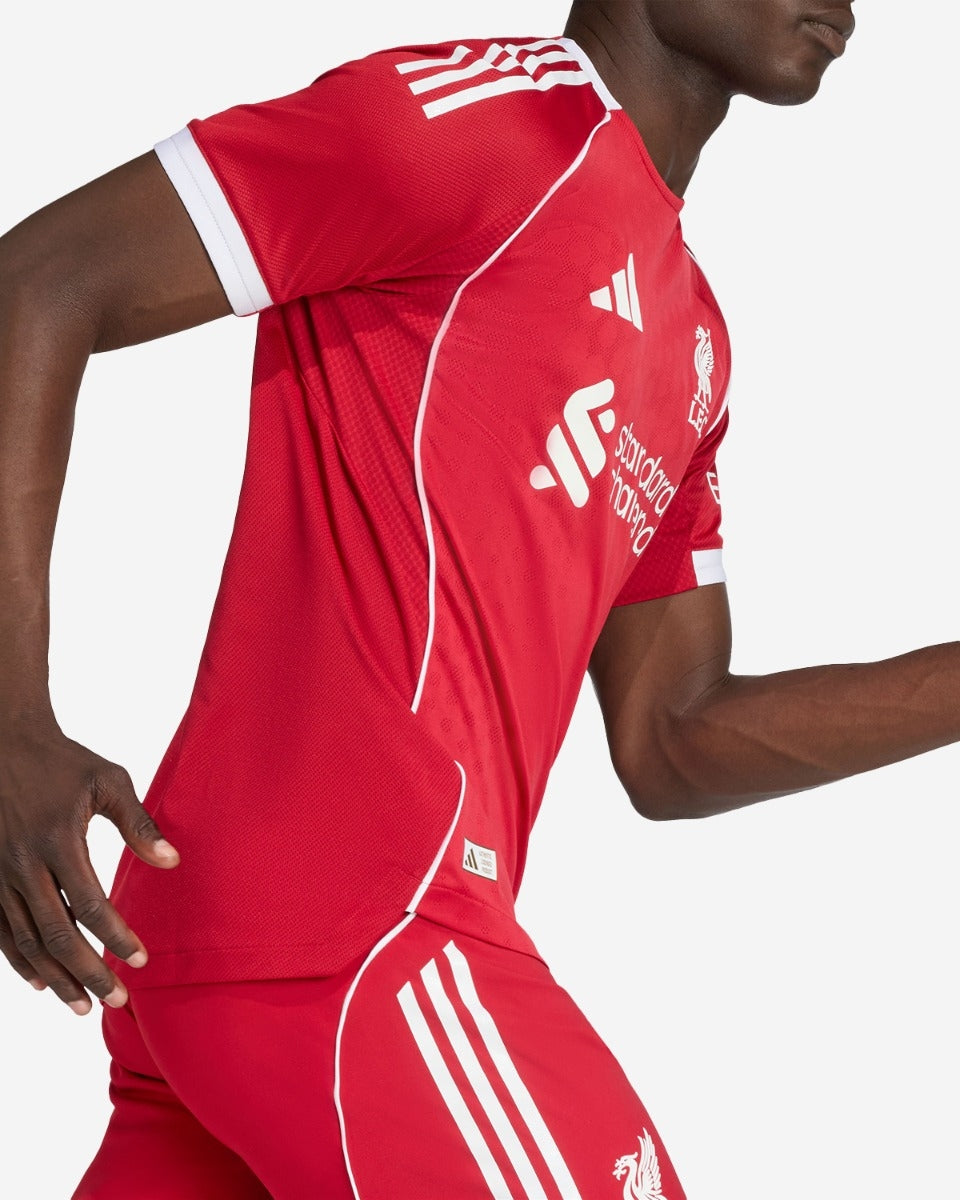 Maglia Home 25/26 Player