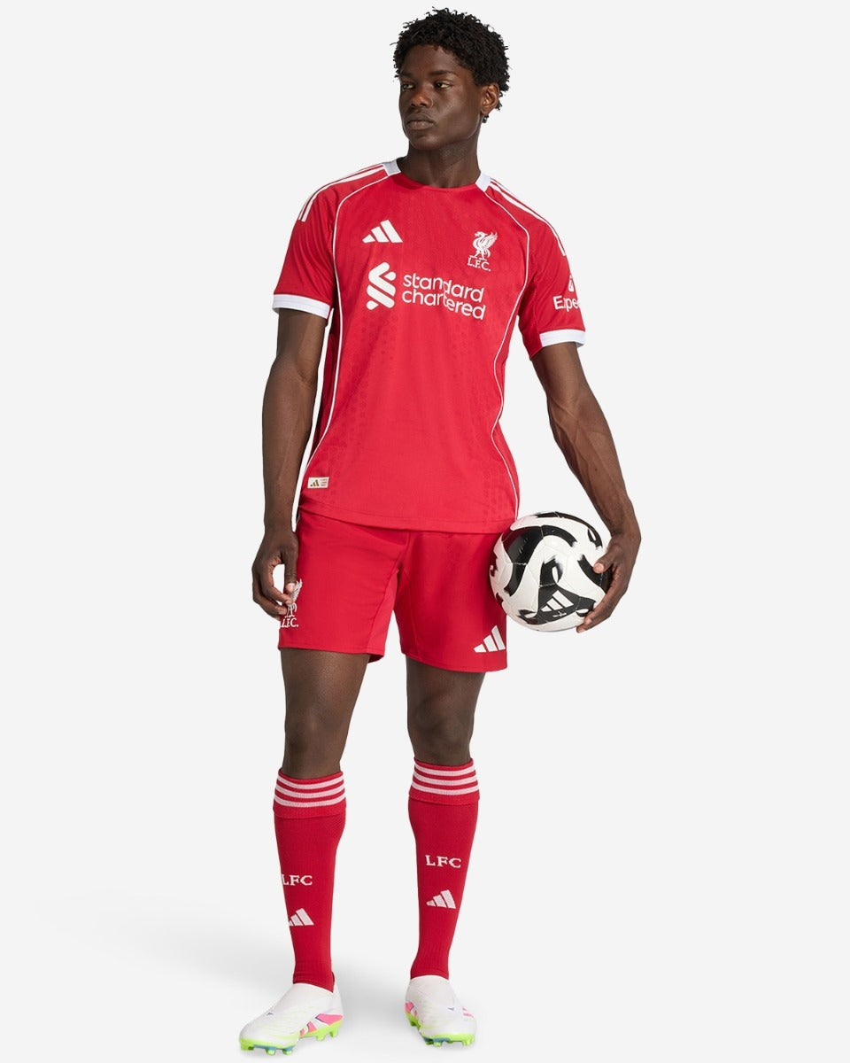 Maglia Home 25/26 Player