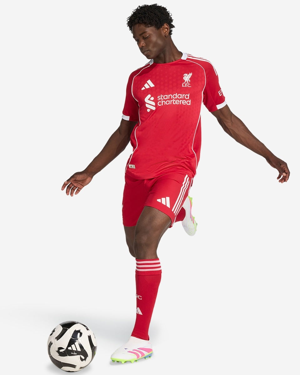 Maglia Home 25/26 Player