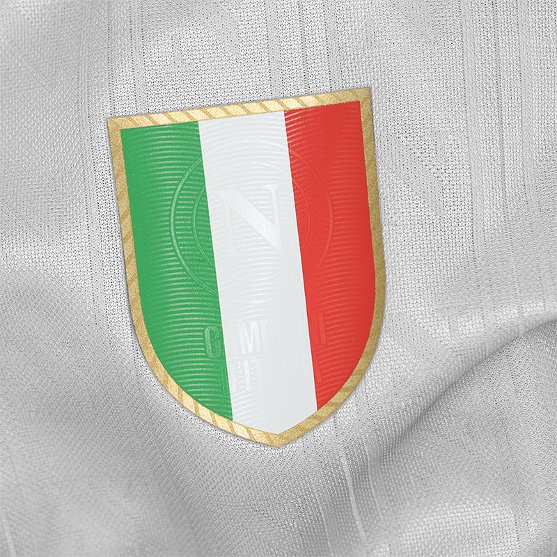 Maglia Portiere Euro 25/26 UCL