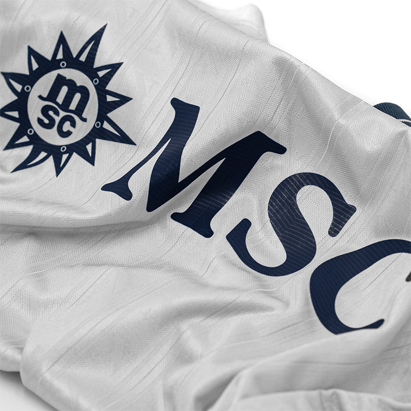 Maglia Portiere Euro 25/26 UCL