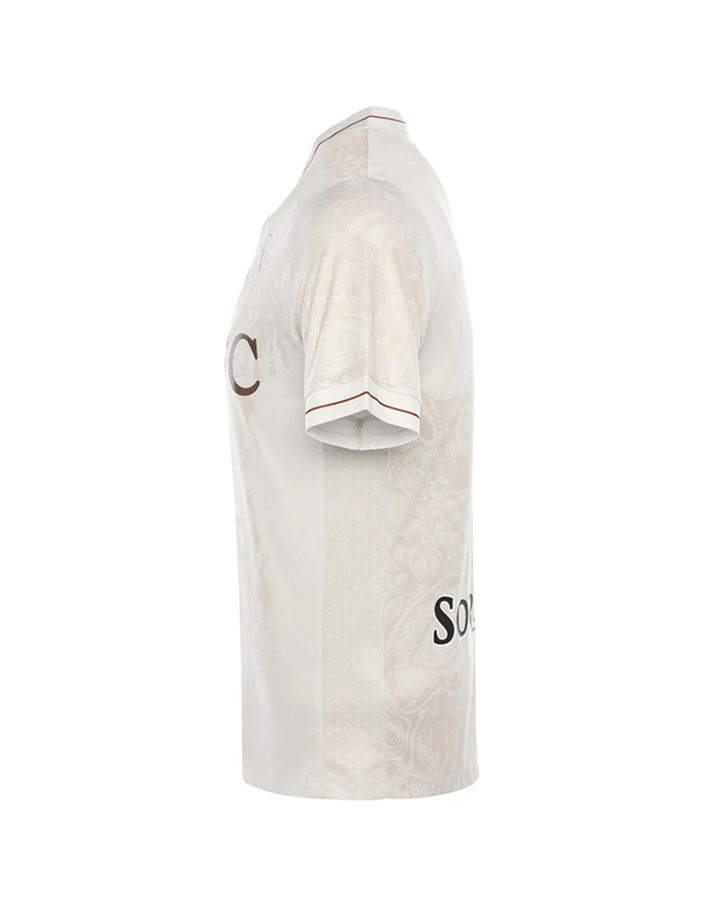 #4 BUONGIORNO Maglia Away 25/26