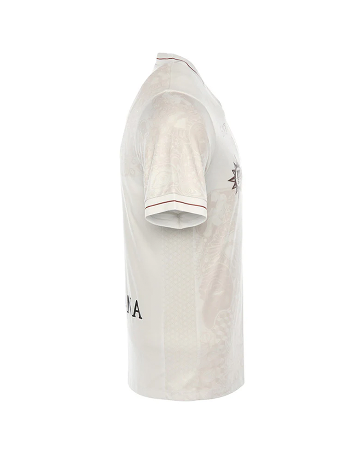 #4 BUONGIORNO Maglia Away 25/26