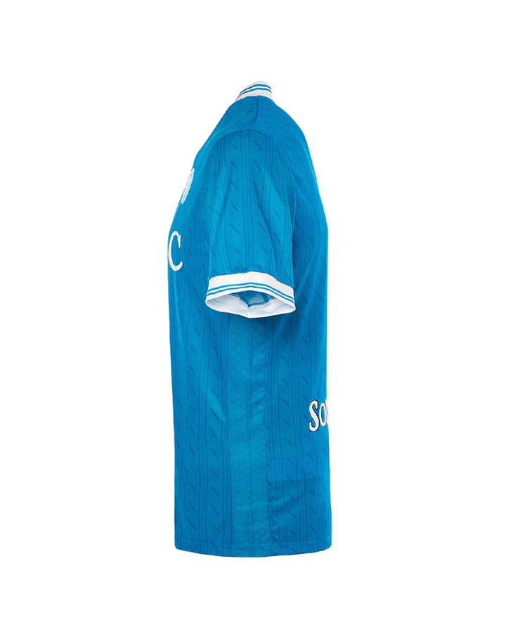 #4 BUONGIORNO Maglia Home 25/26