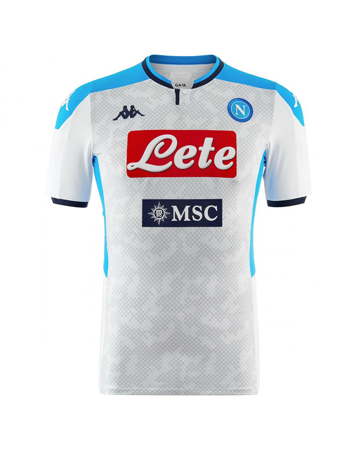 Maglia Third Retro 2019