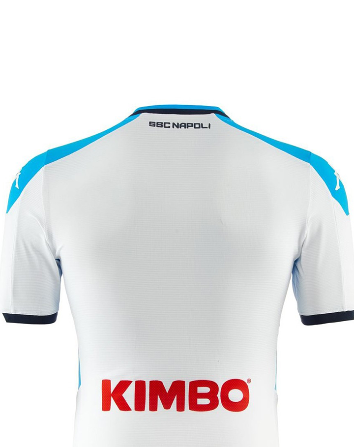 Maglia Third Retro 2019