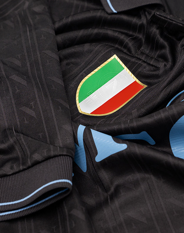 Maglia Third 25/26 Player