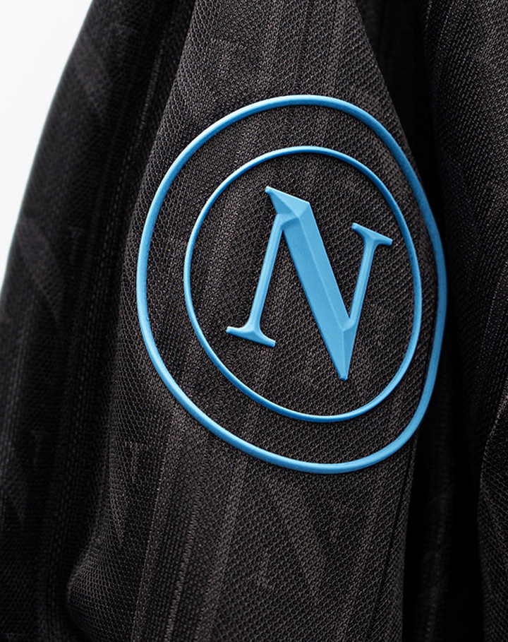 Maglia Third 25/26 Player