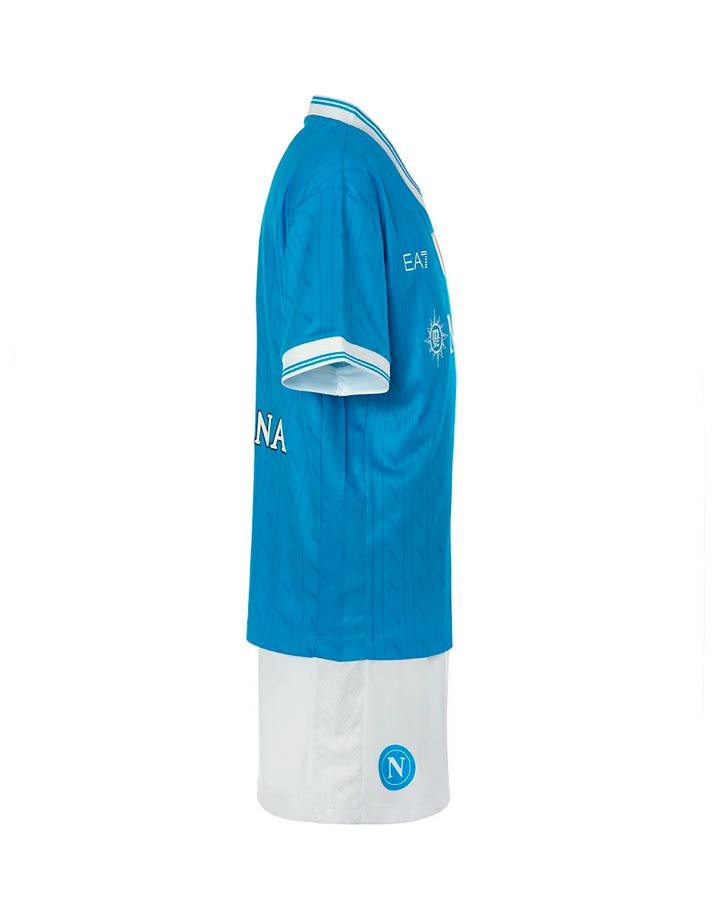 Kit Bambino Home Con Calzettoni 25/26