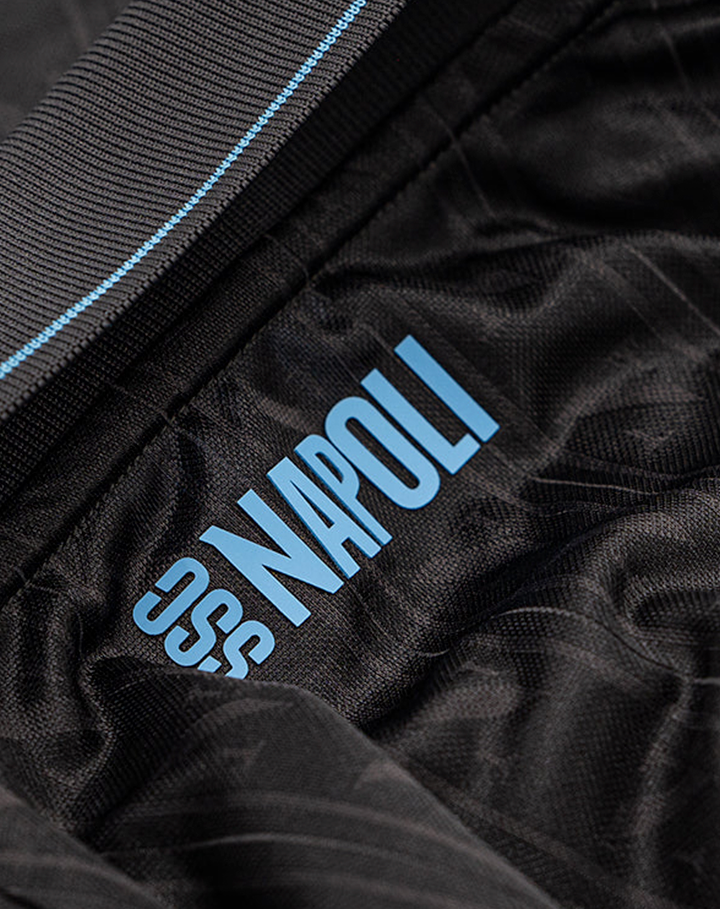 Maglia Third 25/26 Player