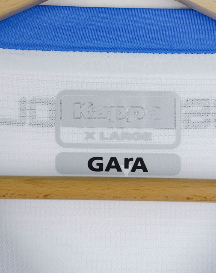 Maglia Third Retro 2019