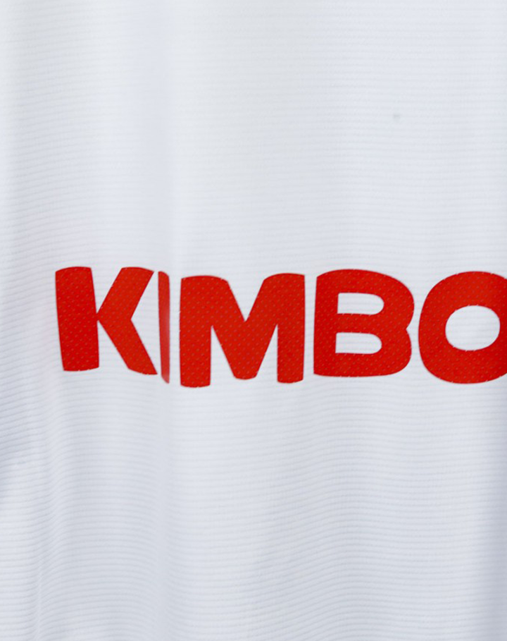 Maglia Third Retro 2019