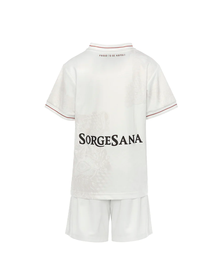 Kit Bambino Away 25/26