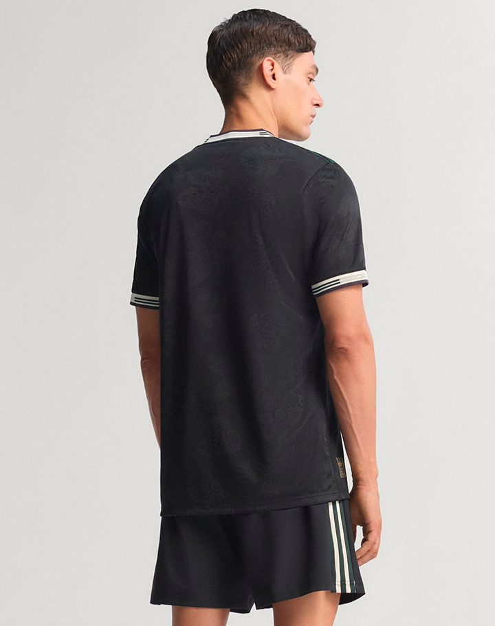 Maglia Third Player Sponsor 25/26