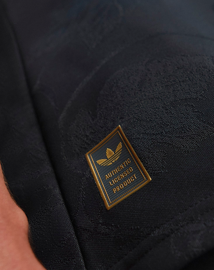 Maglia Third Player 25/26