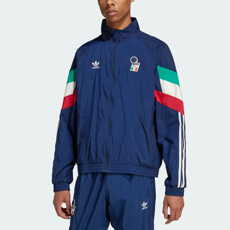 Giacca Originals TrackTop S