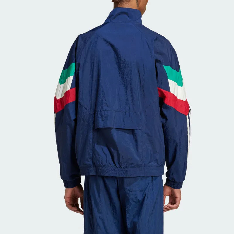 Giacca Originals TrackTop S