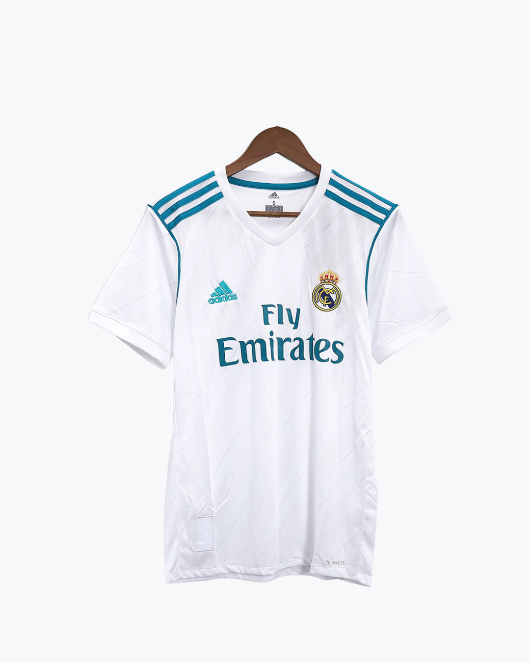 Maglia Home Retro 17/18