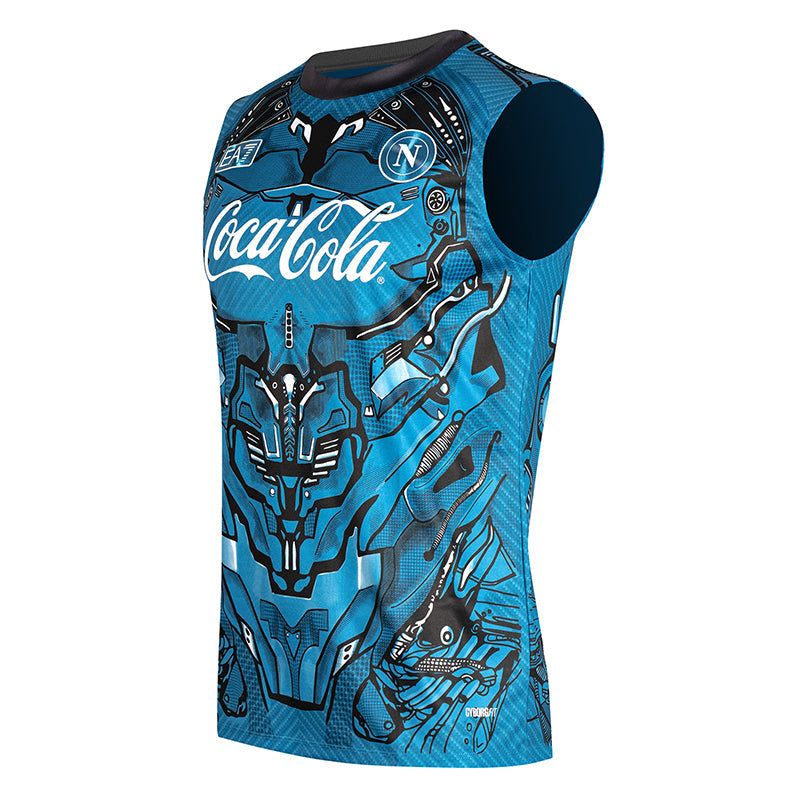 Maglia Alle Canotta 25/26