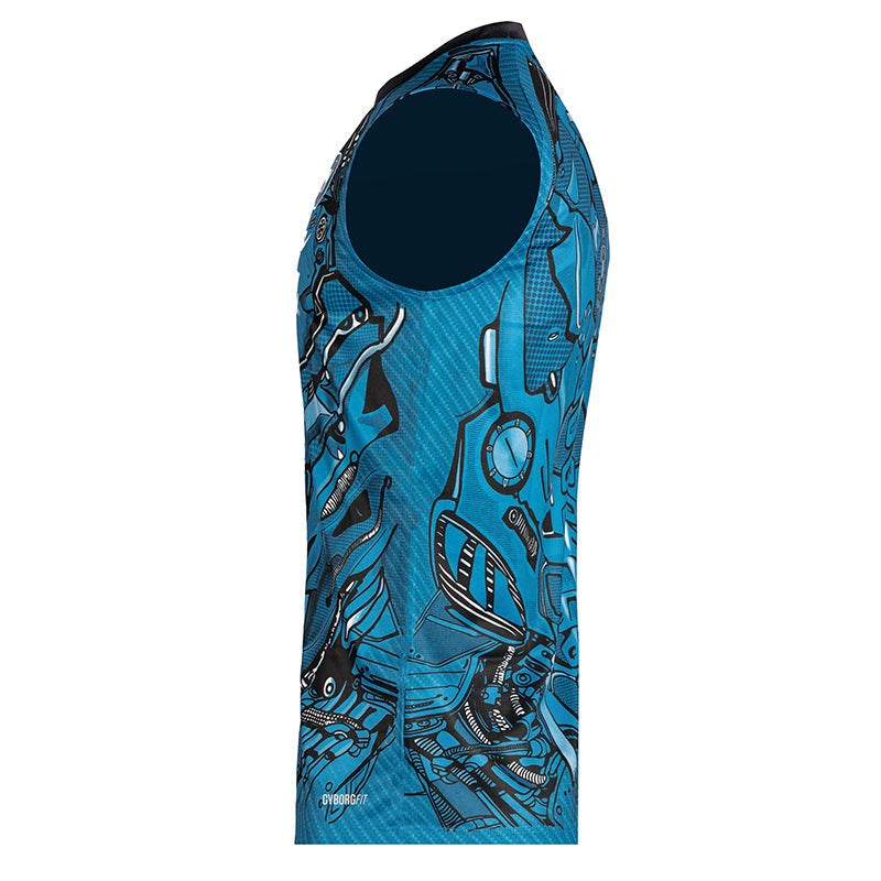 Maglia Alle Canotta 25/26