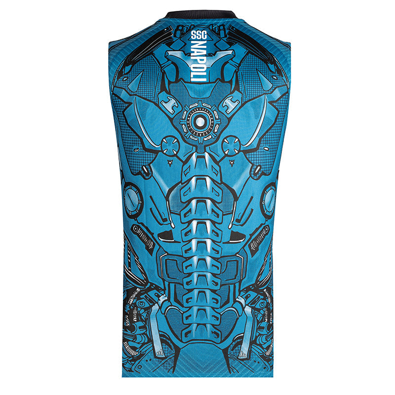 Maglia Alle Canotta 25/26