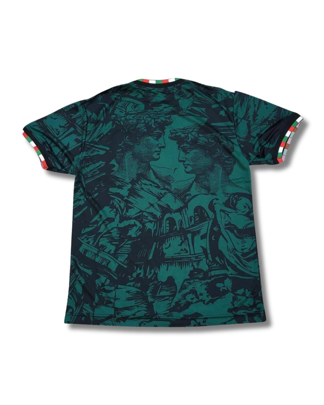 Maglia Concept x Stu