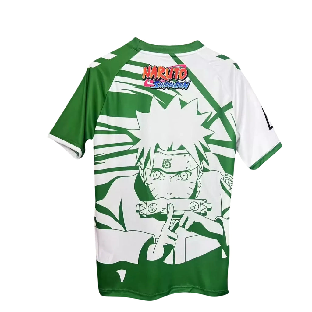 Maglia Speciali Naruto