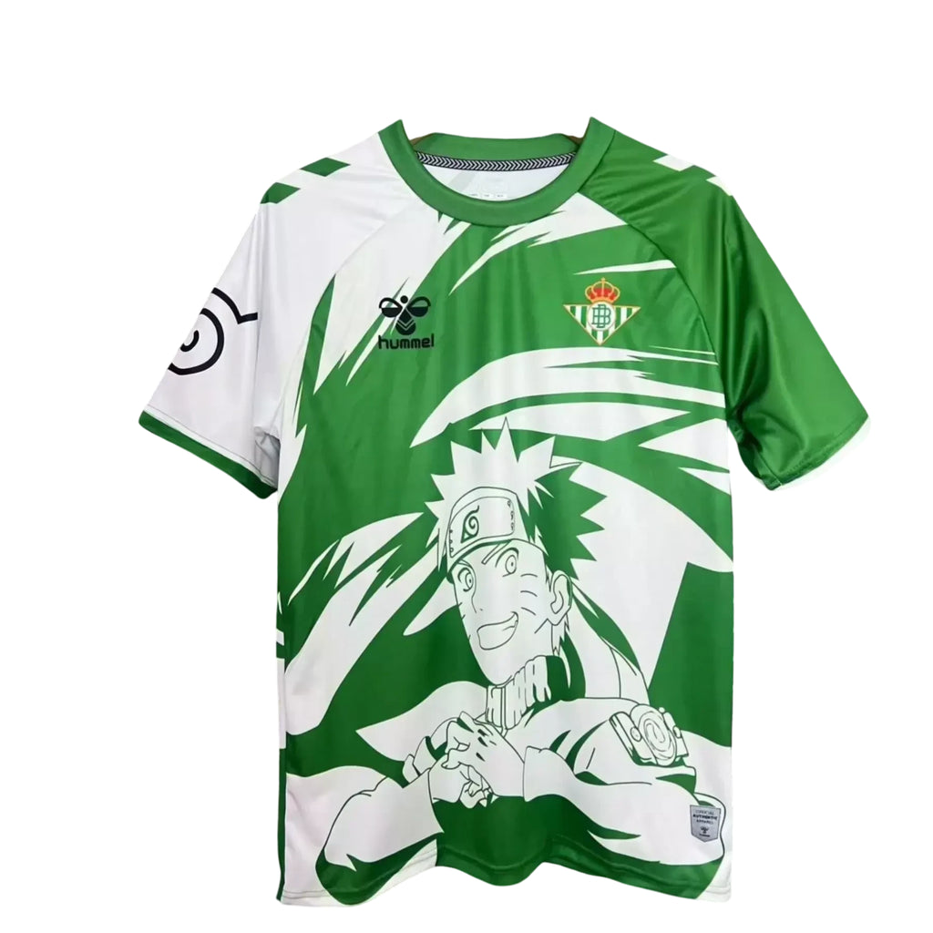 Maglia Speciali Naruto