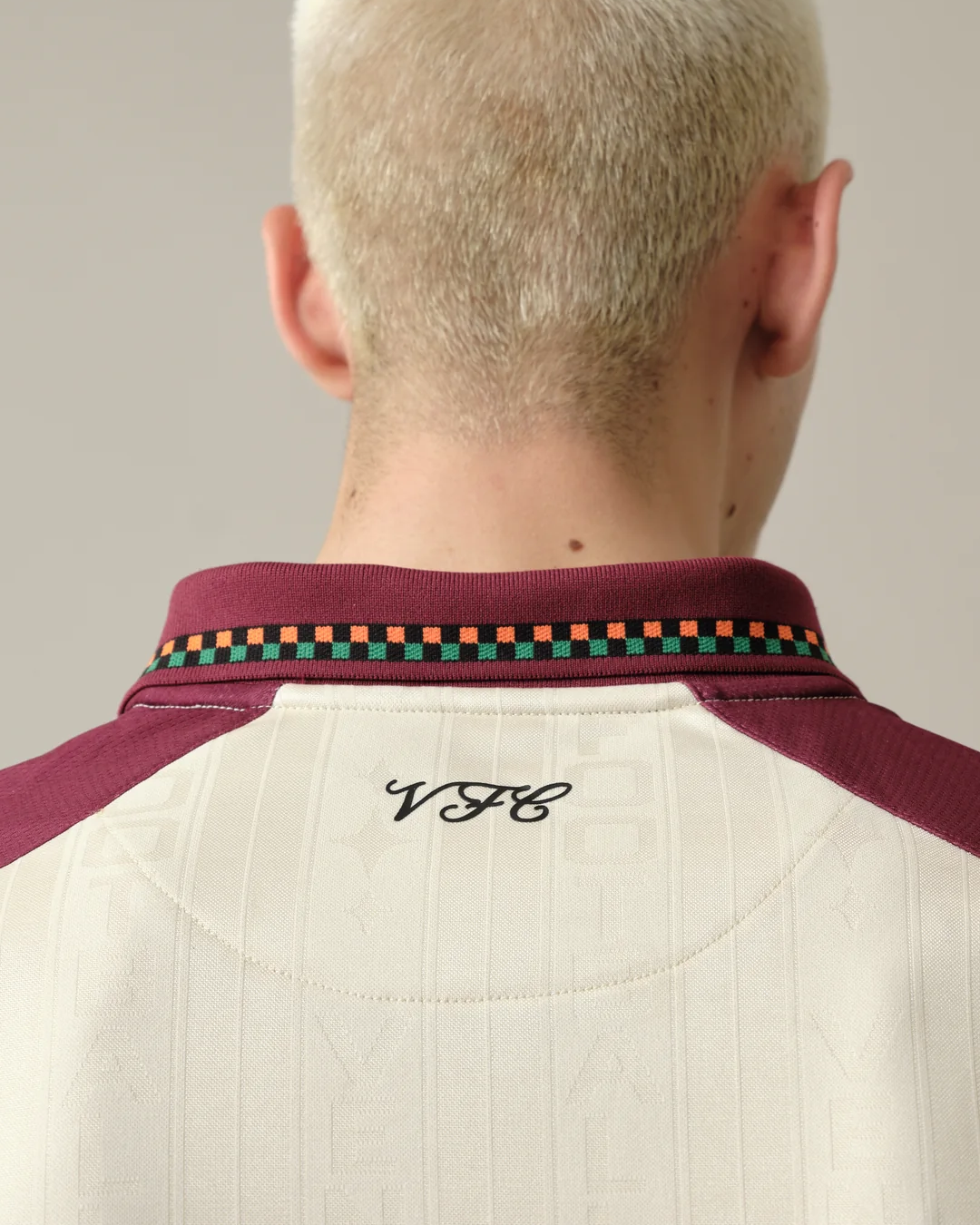 Maglia Home Match Manica Larga 25/26