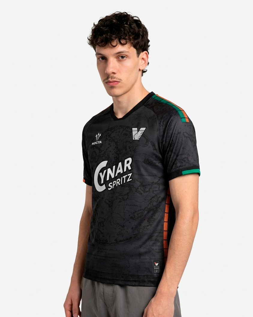 Maglia Away Player 25/26