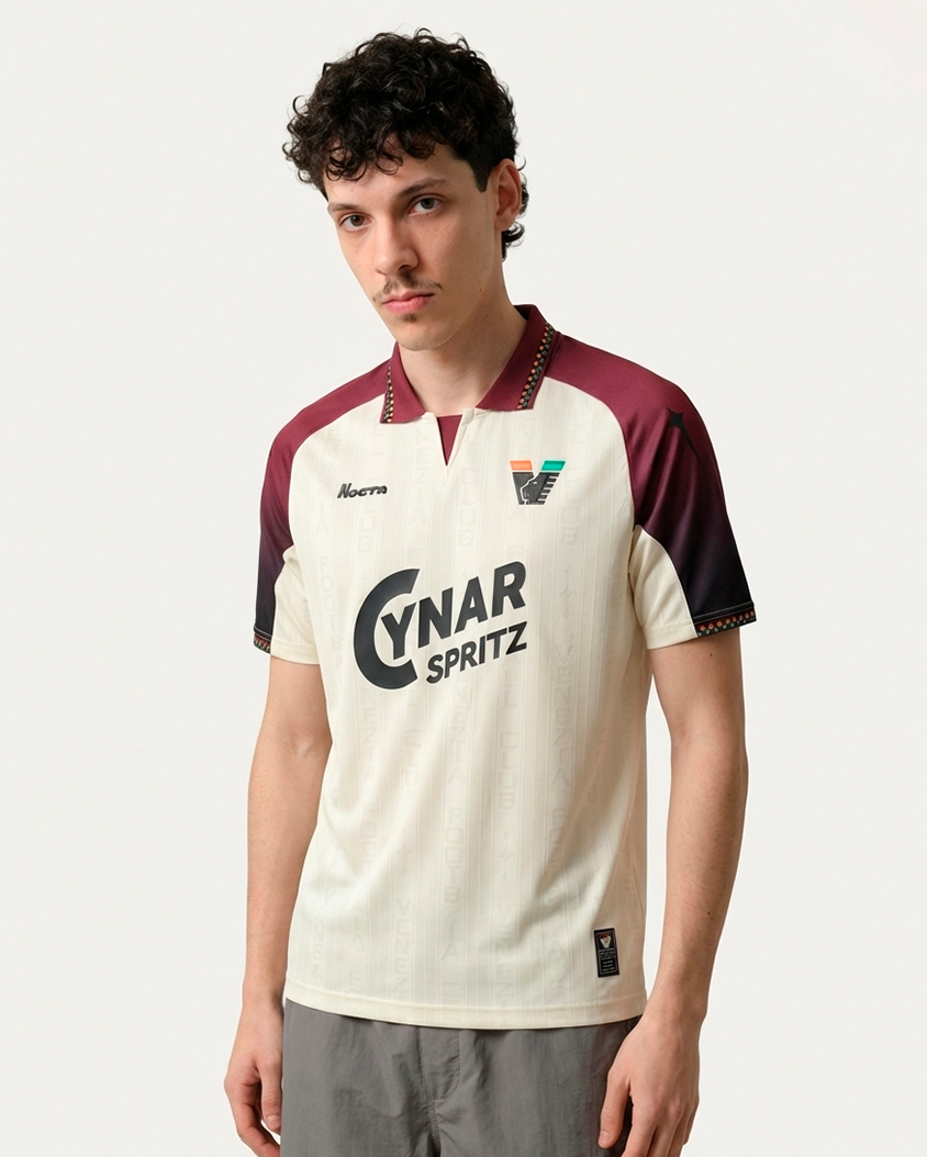 Maglia Home Player 25/26