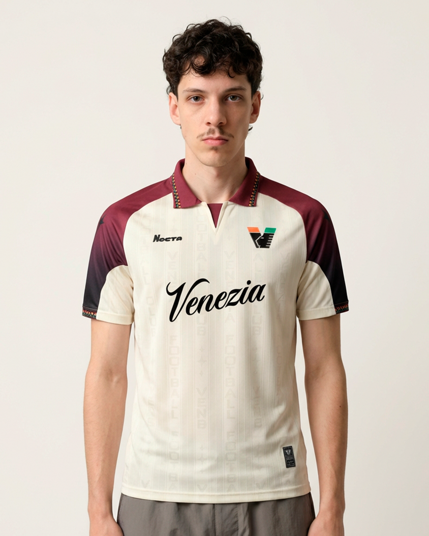 Maglia Home 25/26